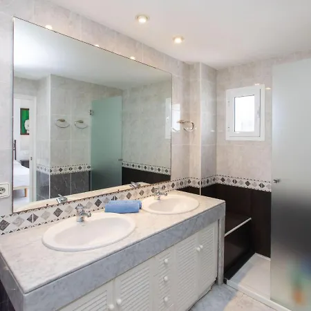 La Reserva-6 By Interhome Holiday home Pals