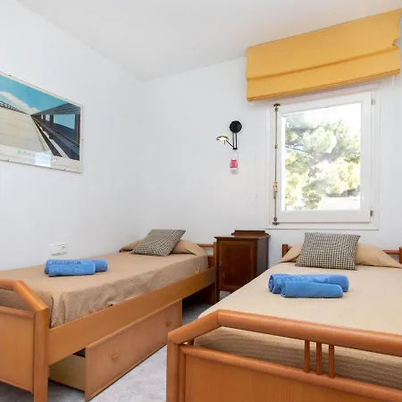 Holiday home La Reserva-6 By Interhome *