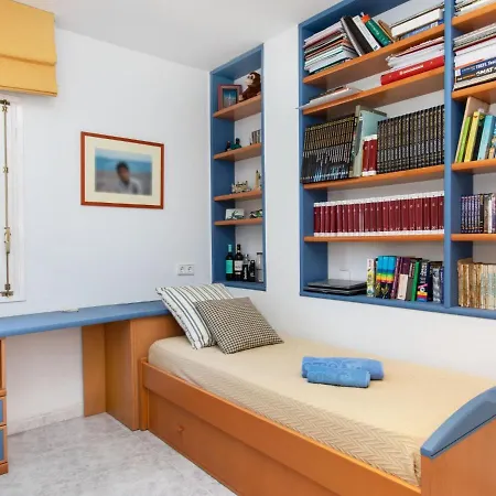 Holiday home La Reserva-6 By Interhome