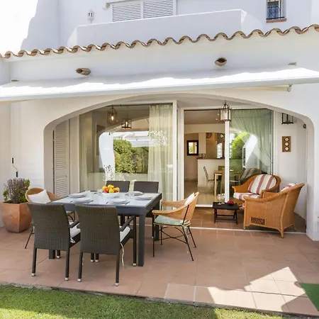 Holiday home La Reserva-6 By Interhome Pals