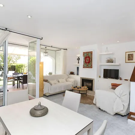 La Reserva-6 By Interhome Holiday home