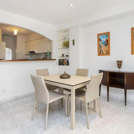 Holiday home La Reserva-6 By Interhome *