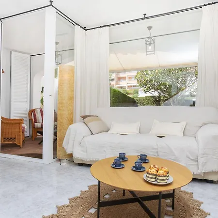 Holiday home La Reserva-6 By Interhome *
