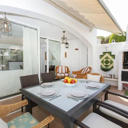 La Reserva-6 By Interhome * Pals