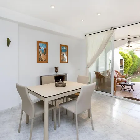 Holiday home La Reserva-6 By Interhome