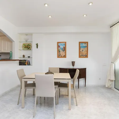 Holiday home La Reserva-6 By Interhome *