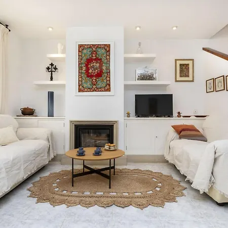 Holiday home La Reserva-6 By Interhome *