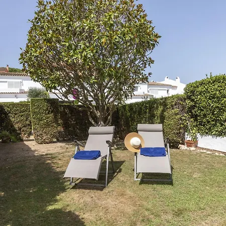 La Reserva-6 By Interhome Pals