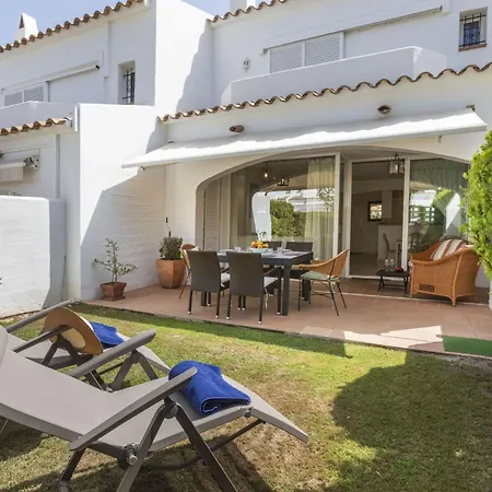 La Reserva-6 By Interhome Holiday home