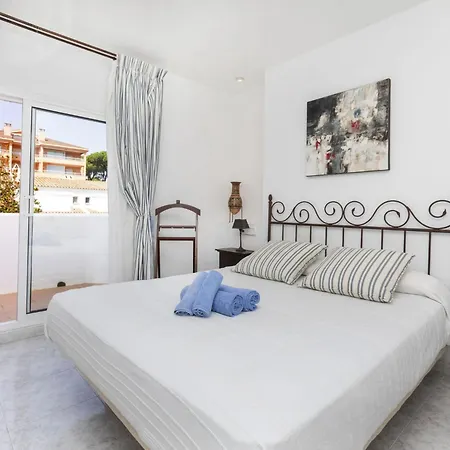 La Reserva-6 By Interhome Holiday home *