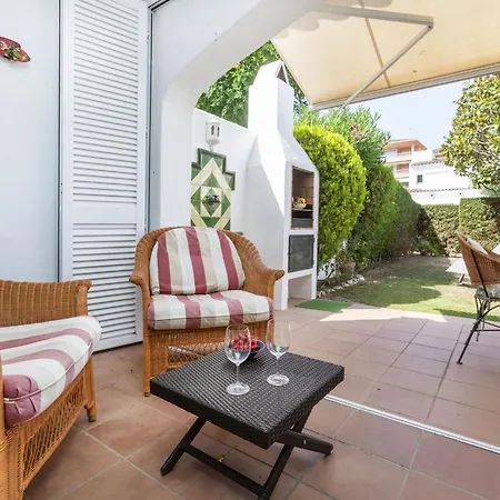 Holiday home La Reserva-6 By Interhome