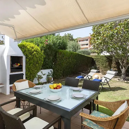 Holiday home La Reserva-6 By Interhome Pals