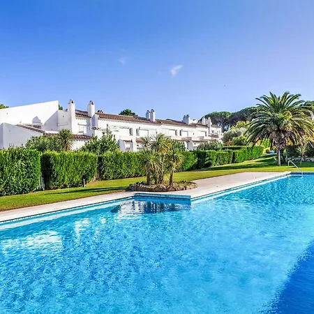 La Reserva-6 By Interhome Holiday home Pals