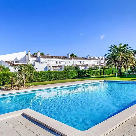 La Reserva-6 By Interhome Holiday home *