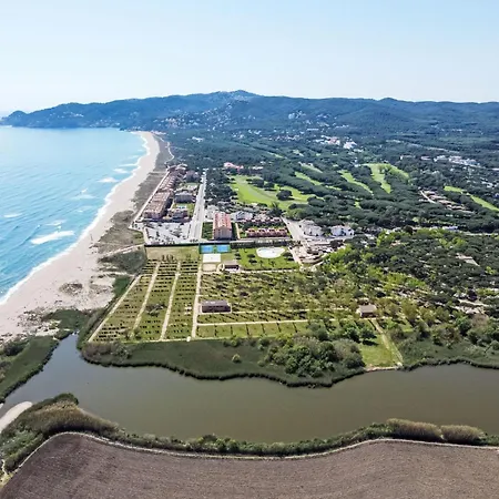 Holiday home La Reserva-6 By Interhome Pals