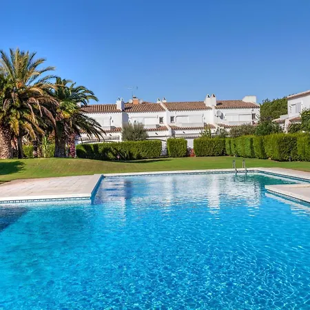 La Reserva-6 By Interhome