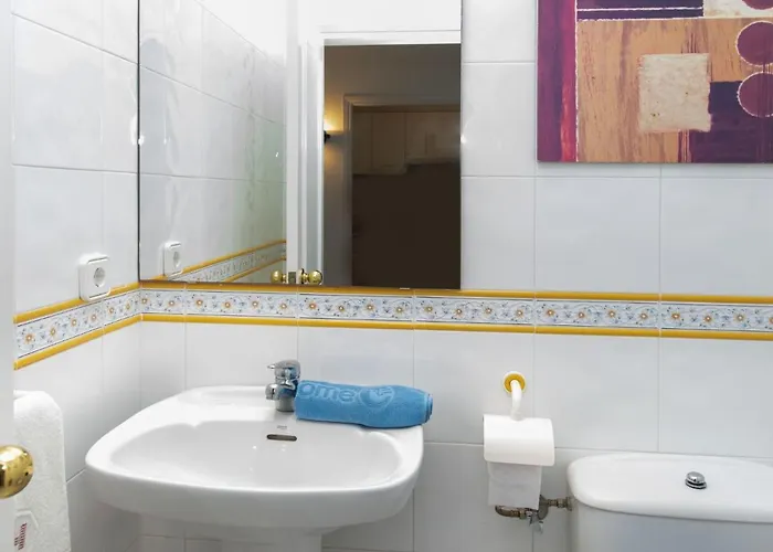 Reserva V By Interhome Feriehus *