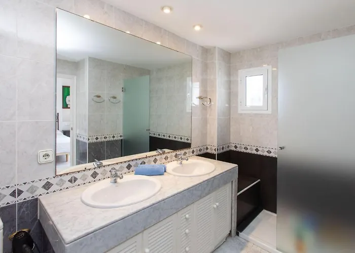Reserva V By Interhome Feriehus Pals