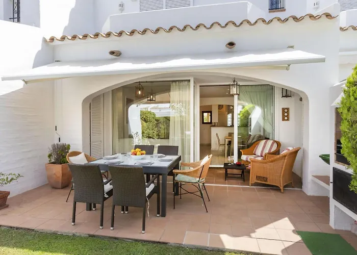 Feriehus Reserva V By Interhome Pals