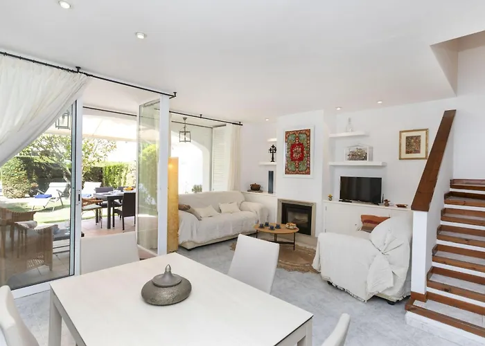 Reserva V By Interhome Feriehus