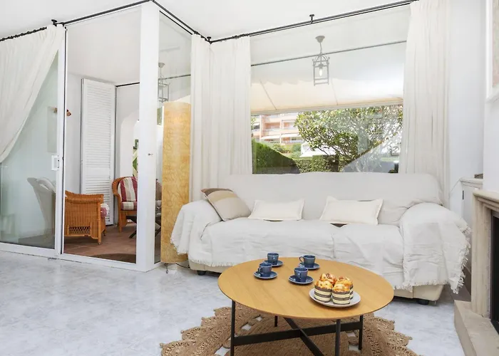 Feriehus Reserva V By Interhome *