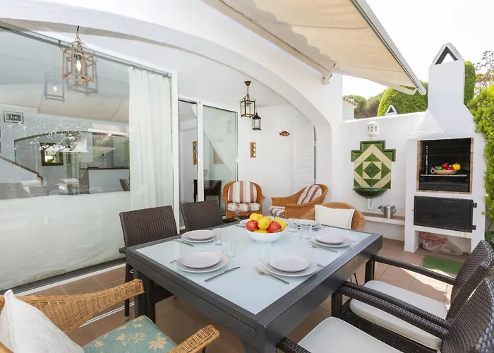 Reserva V By Interhome * Pals