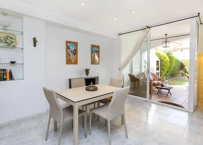 Feriehus Reserva V By Interhome