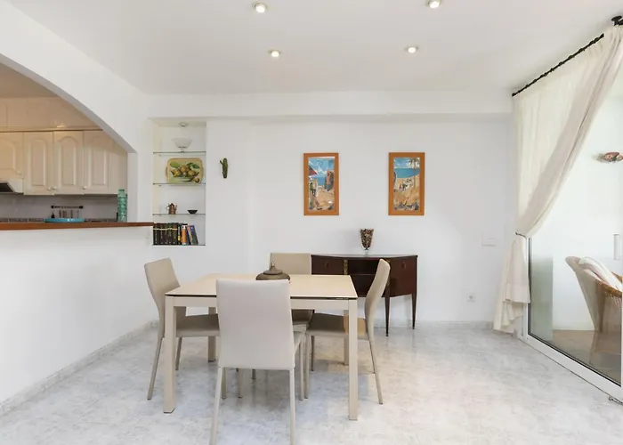 Feriehus Reserva V By Interhome *