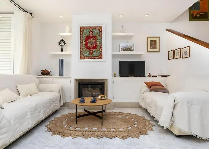 Feriehus Reserva V By Interhome *