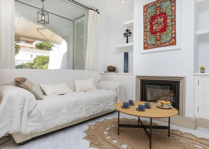 Reserva V By Interhome *