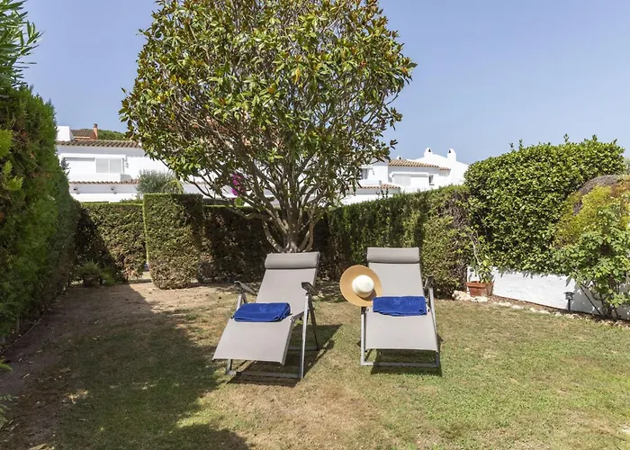 Reserva V By Interhome Pals