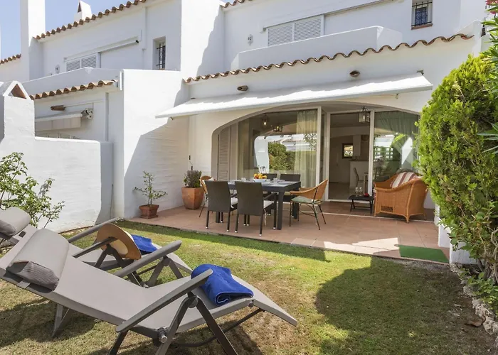 Reserva V By Interhome Feriehus