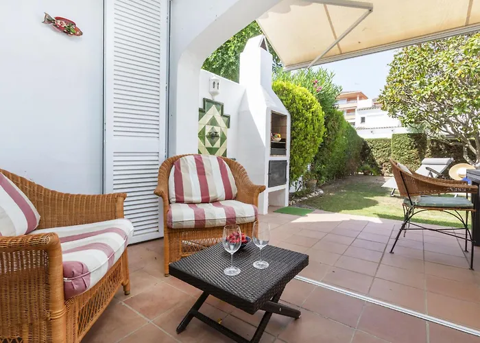 Feriehus Reserva V By Interhome