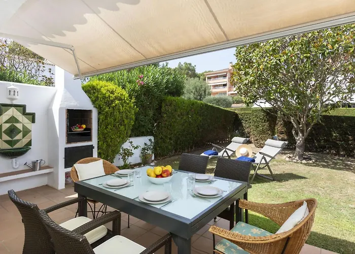 Feriehus Reserva V By Interhome Pals