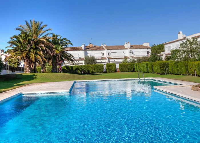 Reserva V By Interhome